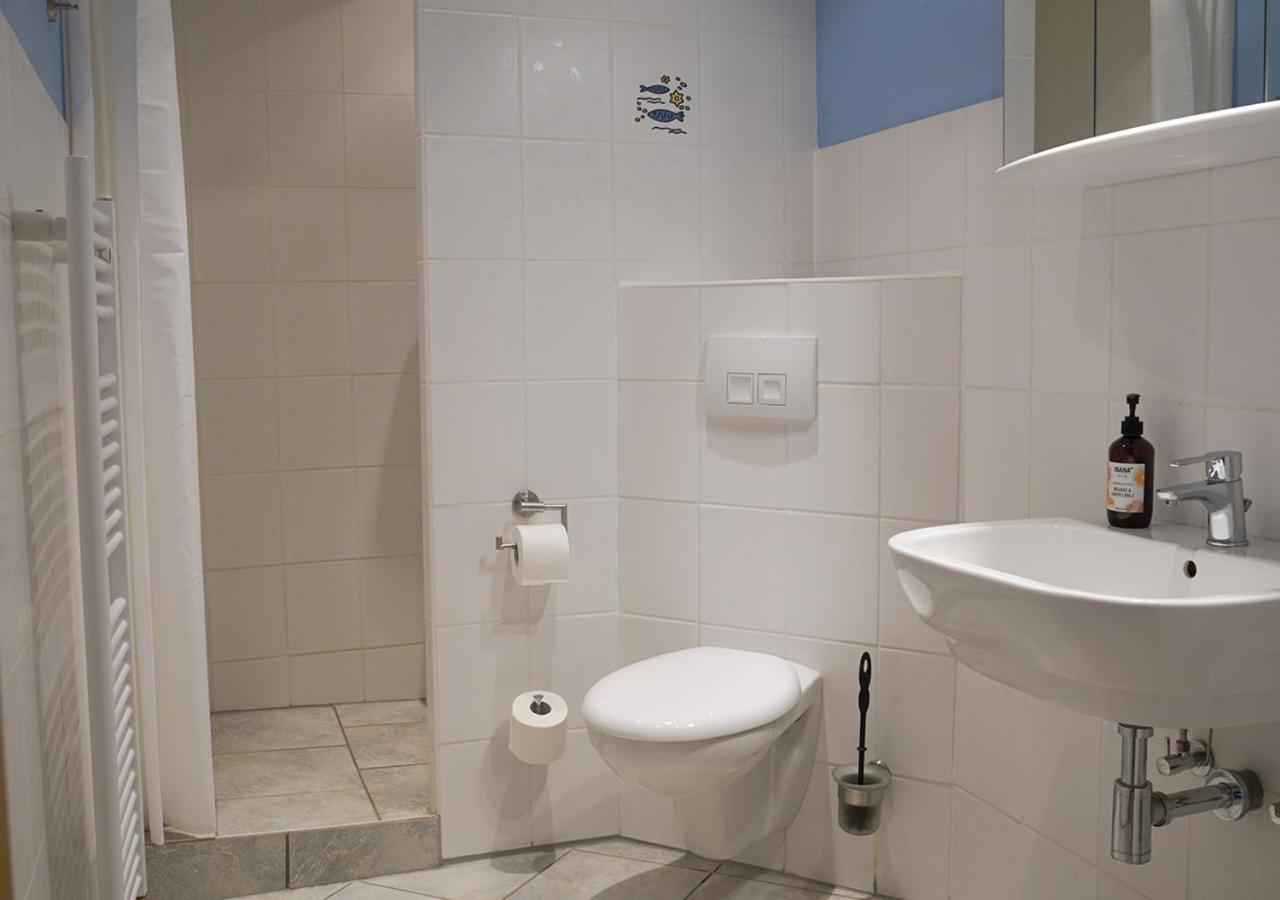 Ferienhof Landlord Фехмарн Екстериор снимка