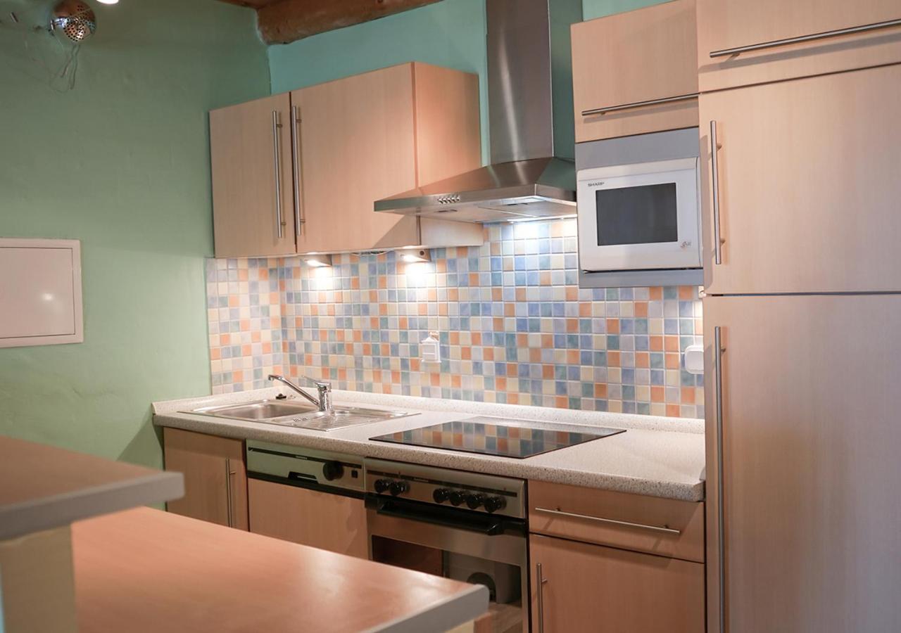 Ferienhof Landlord Фехмарн Екстериор снимка