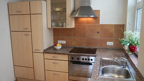 Ferienhof Landlord Фехмарн Екстериор снимка