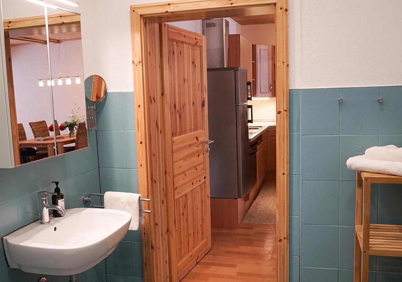 Ferienhof Landlord Фехмарн Екстериор снимка