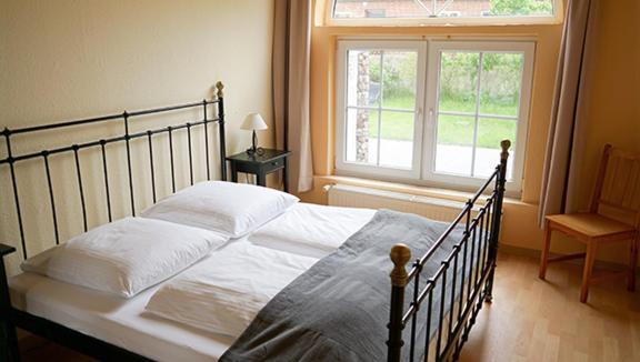 Ferienhof Landlord Фехмарн Екстериор снимка