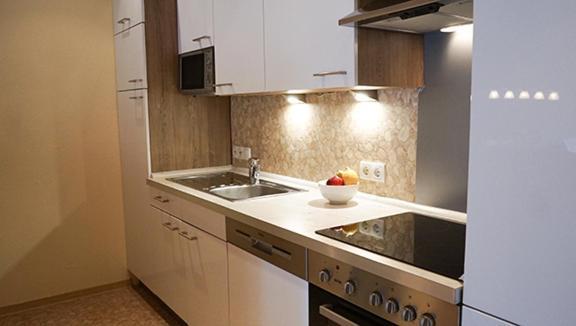 Ferienhof Landlord Фехмарн Екстериор снимка